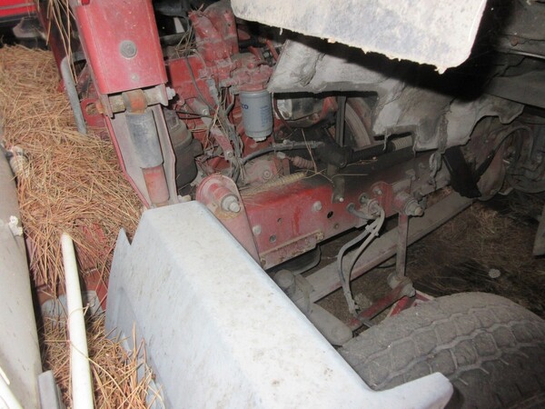 3#6129 Autocarro Iveco refrigerato in vendita - foto 11