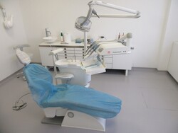 Cessione ramo d'azienda con oggetto attività di clinica odontoiatrica - Lotto 1 (Asta 6130)