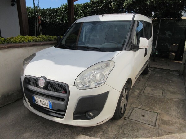 Autocarri in vendita