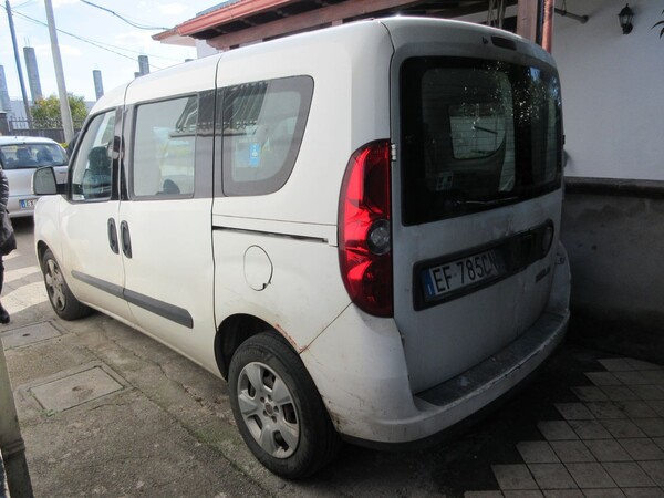 1#6131 Autocarro Fiat in vendita - foto 3
