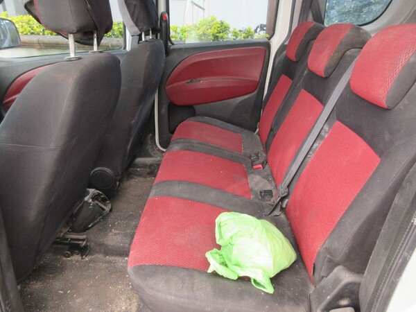 1#6131 Autocarro Fiat in vendita - foto 11