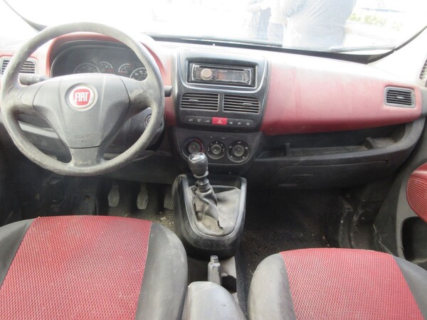 1#6131 Autocarro Fiat in vendita - foto 12