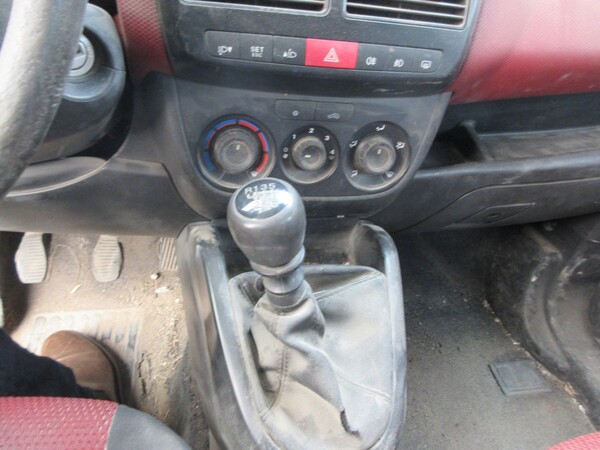 1#6131 Autocarro Fiat in vendita - foto 14