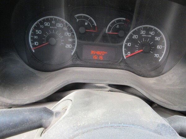 1#6131 Autocarro Fiat in vendita - foto 16