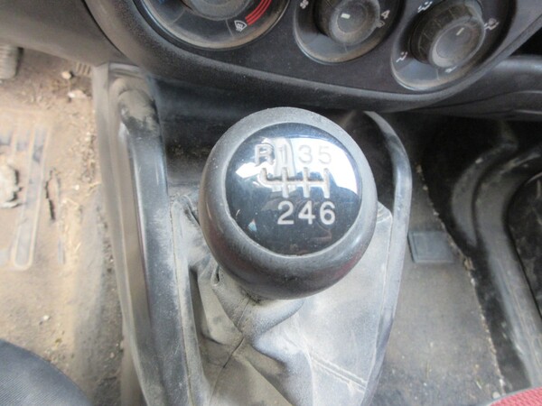 1#6131 Autocarro Fiat in vendita - foto 17