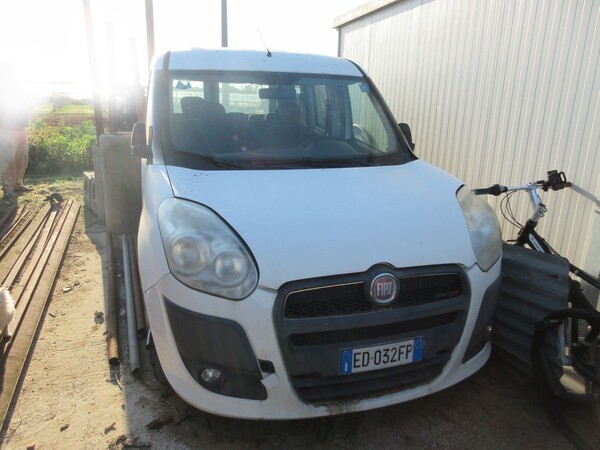 Autocarri in vendita