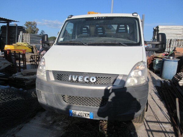 Autocarri in vendita