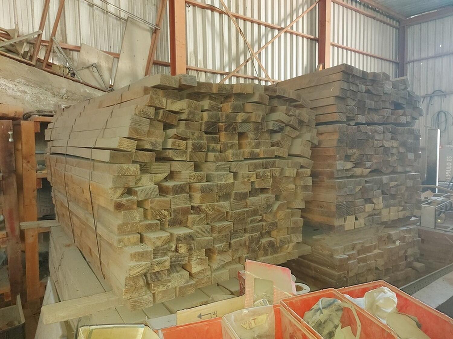 Tavola In Legno Di Pioppo 15x20 Cm - Supporto Per Icone E Dipinti Spessore 2 Cm - Foto 7