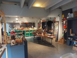 Prodotti finiti in legno