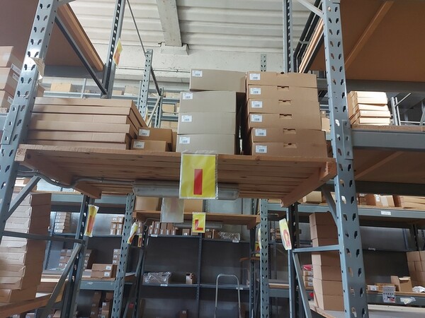 1#6135 Prodotti finiti in legno in vendita - foto 13