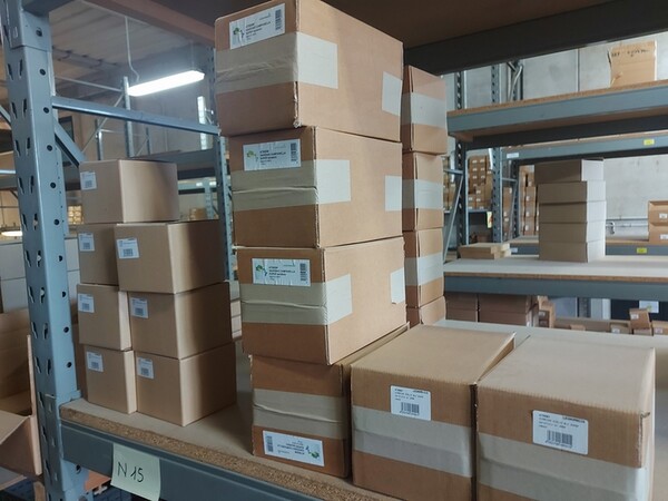 1#6135 Prodotti finiti in legno in vendita - foto 14