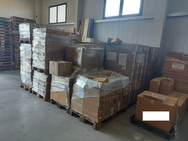 1#6135 Prodotti finiti in legno in vendita - foto 15