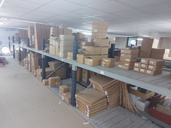 1#6135 Prodotti finiti in legno in vendita - foto 16
