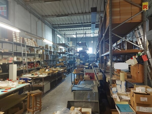 1#6135 Prodotti finiti in legno in vendita - foto 18