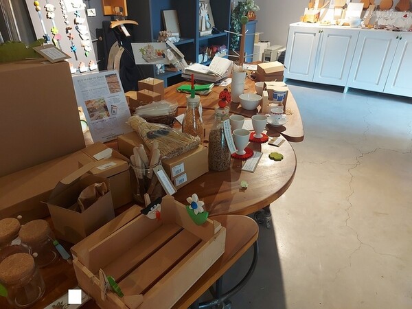 1#6135 Prodotti finiti in legno in vendita - foto 29