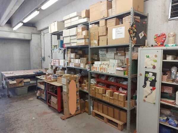 1#6135 Prodotti finiti in legno in vendita - foto 45