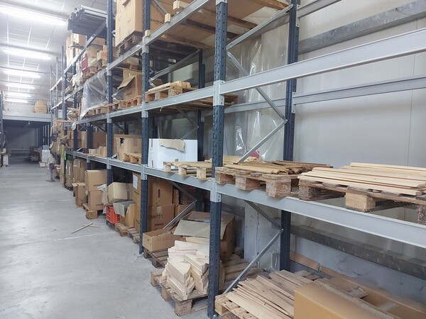 1#6135 Prodotti finiti in legno in vendita - foto 48