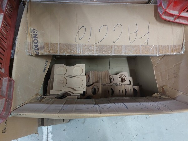 1#6135 Prodotti finiti in legno in vendita - foto 53
