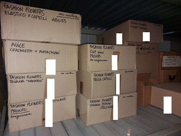 1#6135 Prodotti finiti in legno in vendita - foto 65