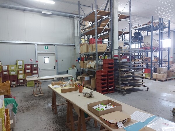 1#6135 Prodotti finiti in legno in vendita - foto 74