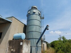 Silos - Lot 14 (Auction 6135)