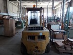 Image 2 - Clark forklift - Lot 3 (Auction 6135)