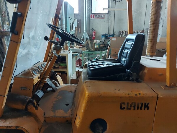 3#6135 Muletto Clark in vendita - foto 14