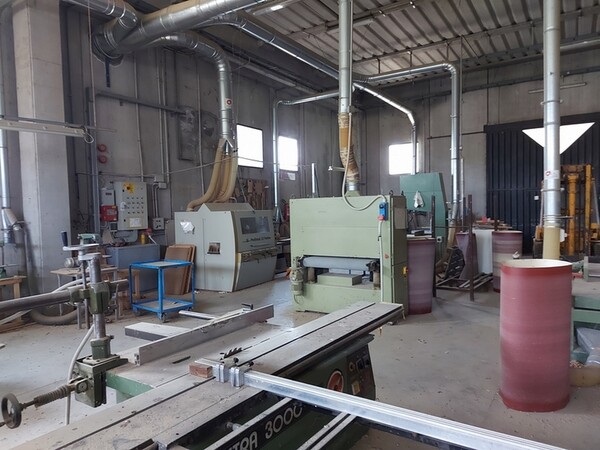 Varie legno in vendita