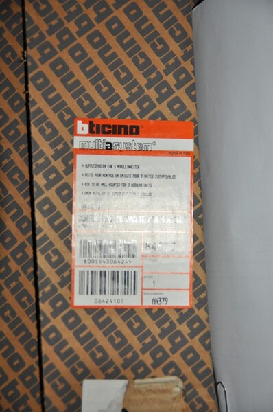 15#6136 Lamiere contenitore e lamiere quadro in vendita - foto 4