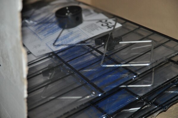 32#6136 Antenne in vendita - foto 2
