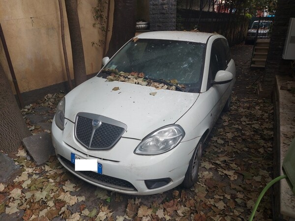 Automobili in vendita
