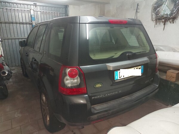Automobili in vendita