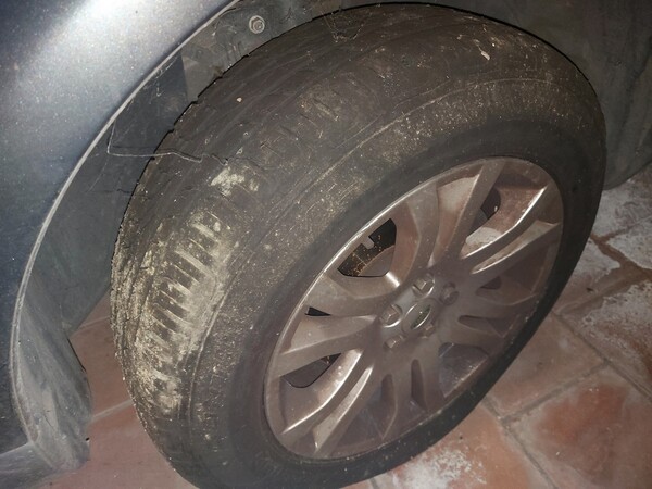 2#6137 Autovettura Land Rover Freelander in vendita - foto 16