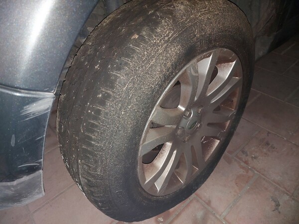 2#6137 Autovettura Land Rover Freelander in vendita - foto 18
