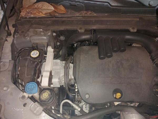 2#6137 Autovettura Land Rover Freelander in vendita - foto 22