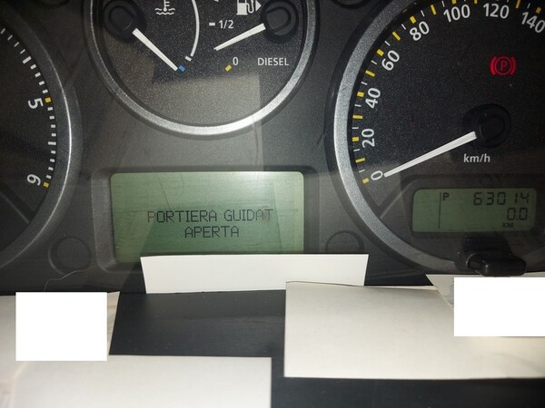2#6137 Autovettura Land Rover Freelander in vendita - foto 25