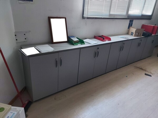 1#6138 Arredi ed attrezzature da ufficio in vendita - foto 2