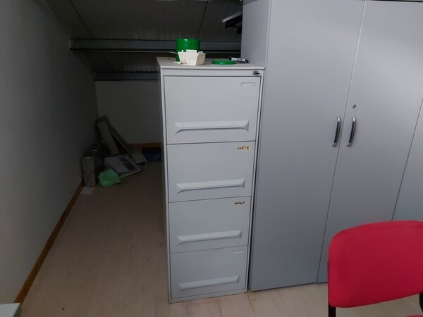 1#6138 Arredi ed attrezzature da ufficio in vendita - foto 5