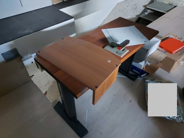 1#6138 Arredi ed attrezzature da ufficio in vendita - foto 10
