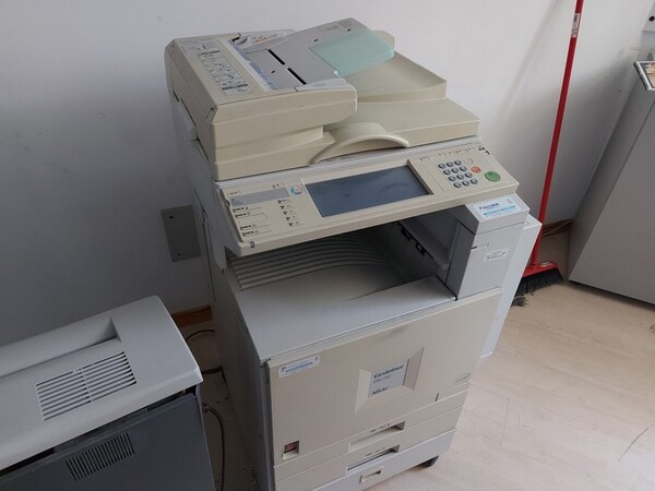 1#6138 Arredi ed attrezzature da ufficio in vendita - foto 17