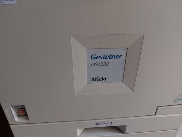1#6138 Arredi ed attrezzature da ufficio in vendita - foto 18
