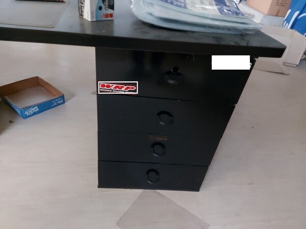 1#6138 Arredi ed attrezzature da ufficio in vendita - foto 20