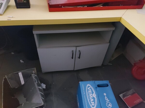 1#6138 Arredi ed attrezzature da ufficio in vendita - foto 44
