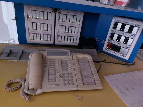 1#6138 Arredi ed attrezzature da ufficio in vendita - foto 49