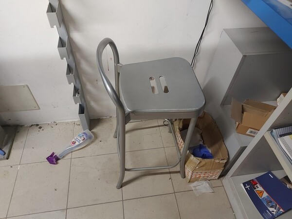 1#6138 Arredi ed attrezzature da ufficio in vendita - foto 56