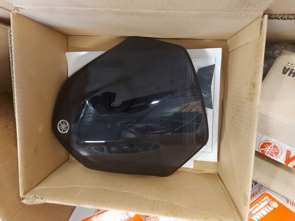4#6138 Ricambi e accessori per moto Ferodo e Yamaha in vendita - foto 10