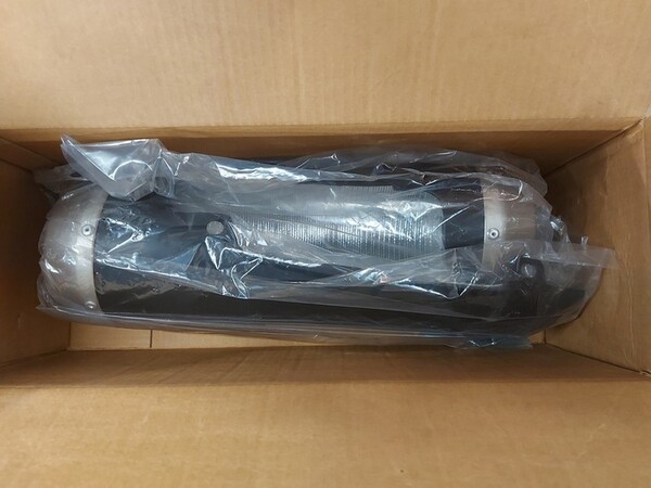 4#6138 Ricambi e accessori per moto Ferodo e Yamaha in vendita - foto 22