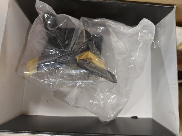 4#6138 Ricambi e accessori per moto Ferodo e Yamaha in vendita - foto 24