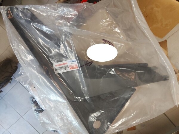 4#6138 Ricambi e accessori per moto Ferodo e Yamaha in vendita - foto 31