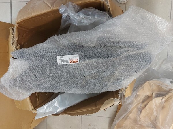 4#6138 Ricambi e accessori per moto Ferodo e Yamaha in vendita - foto 33